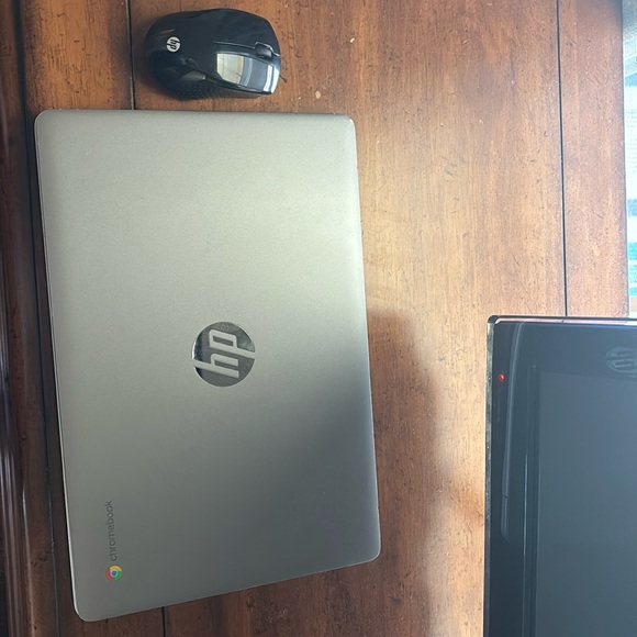 Chromebook